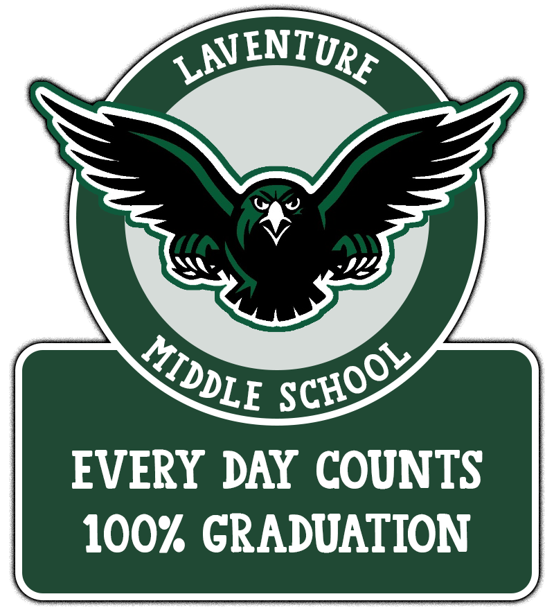 Every Day Counts  100% graduation