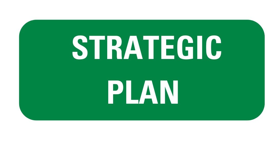 Strategic Plan